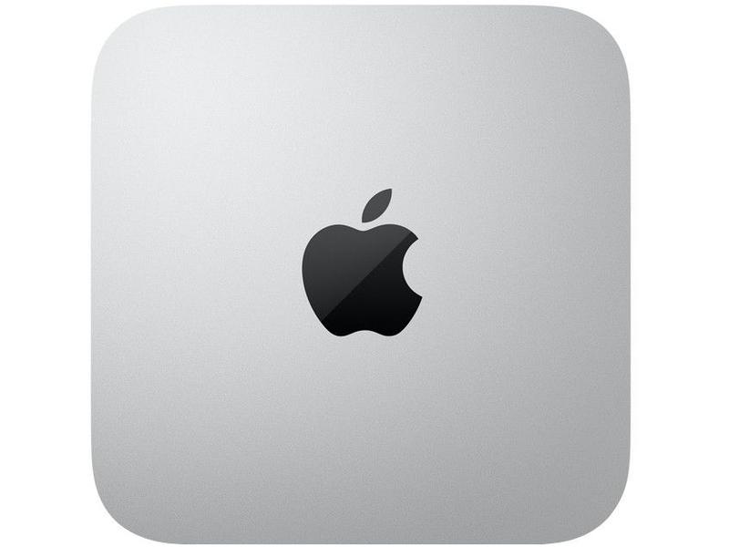 Mac Mini Apple M1 8GB 256GB SSD - Macbook e iMac - Magazine Luiza